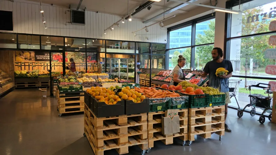 Färm Antwerpen
